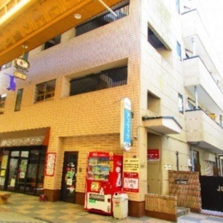Living Cube Phoenix Beppu - Yoyoi Building / Vacation Stay 4575 Εξωτερικό φωτογραφία